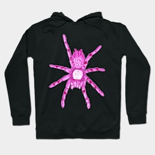 Tarantula Only “Vaporwave” V3 Hoodie